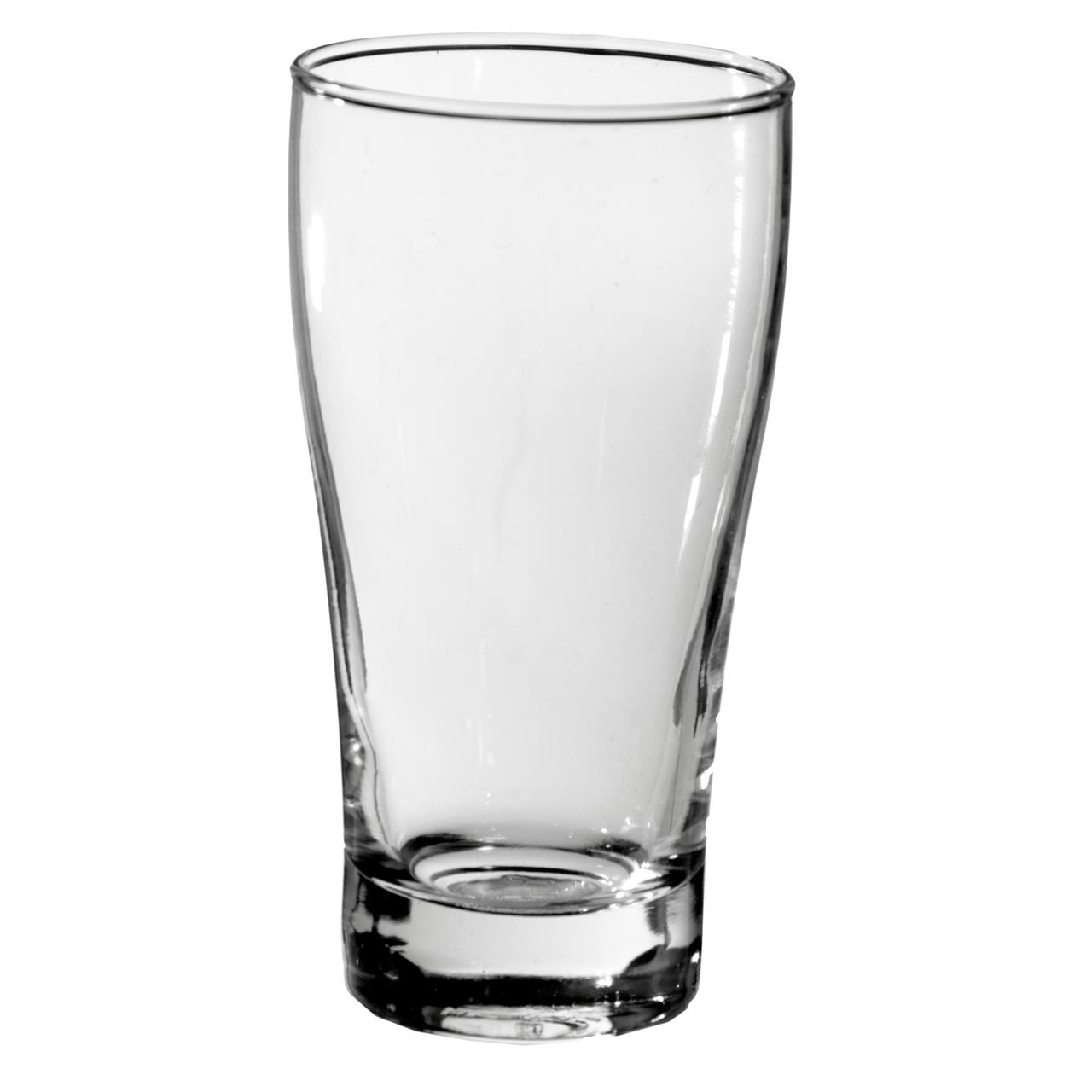 Sheffield Conical Pot Glass 285ml x48