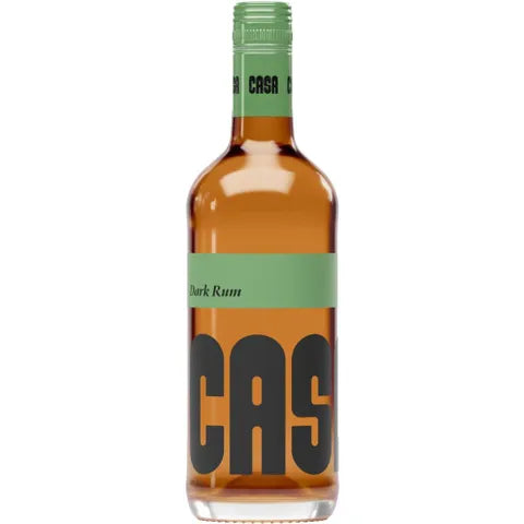 Casa Dark Rum 700mL