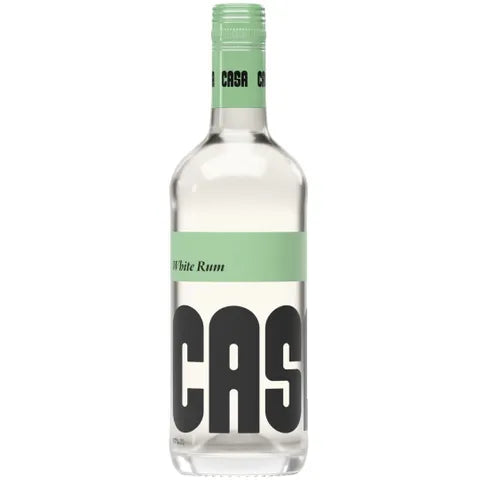 Casa White Rum 700mL
