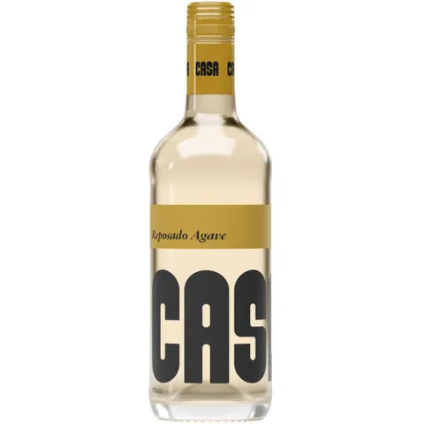 Casa Reposado Agave 700ml