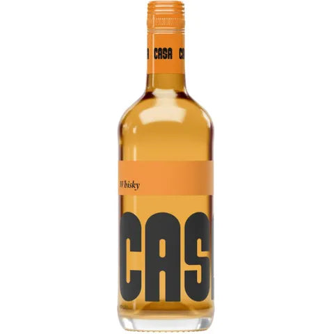 Casa Whiskey 700mL