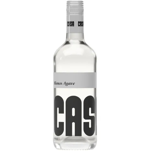 Casa Blanco Agave (Tequila) 700mL