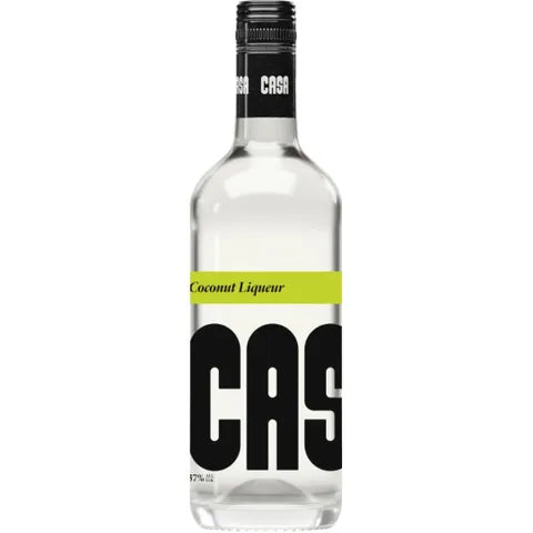 Casa Coconut Liqueur 700ml