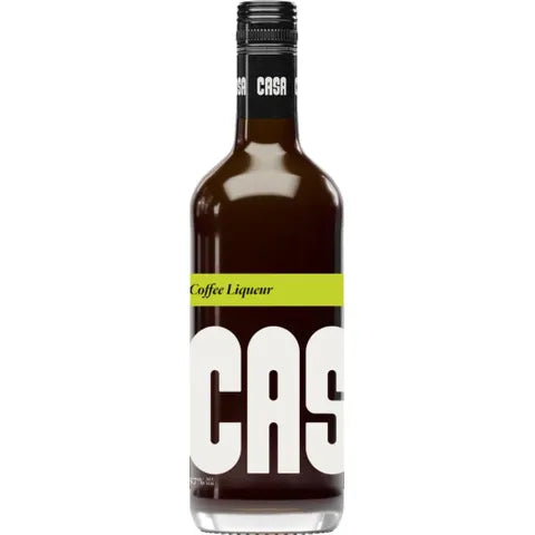 Casa Coffee Liqueur 700ml