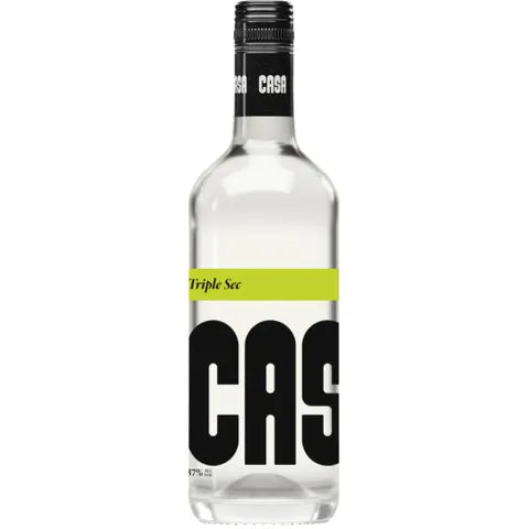 Casa Triple Sec Liqueur 700ml