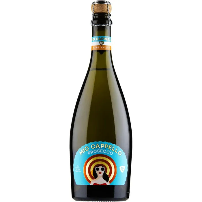Mio Capello Prosecco 750ml