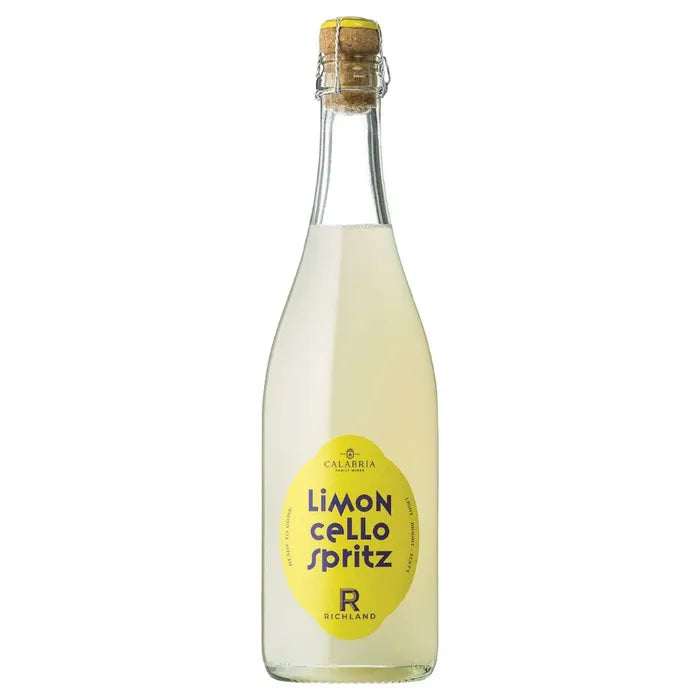 Calabria Rich Land Limoncello Spritz 750ml