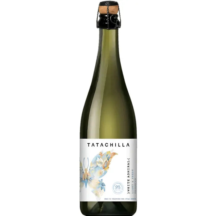 Tatachilla White Admiral Prosecco 750ml