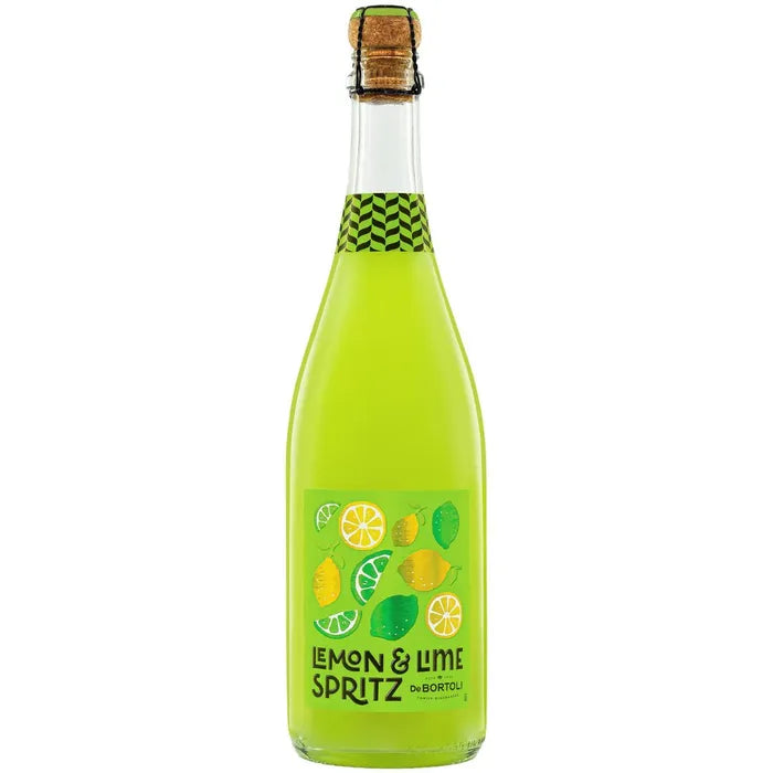 De Bortoli Lemon Lime Spritz 750ml