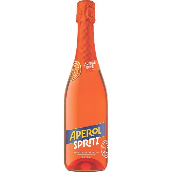 Aperol Spritz 750ml