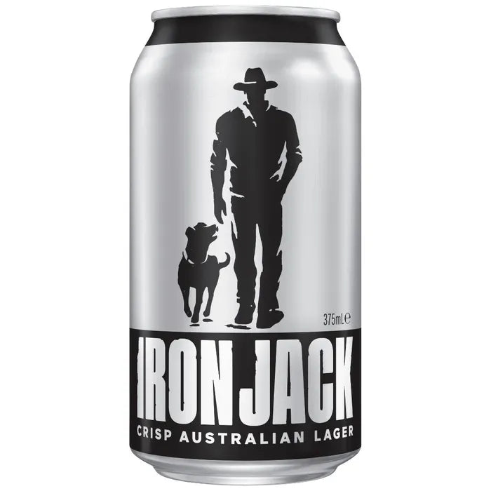 Iron Jack MID - Black 375ml Can BLOCK-30