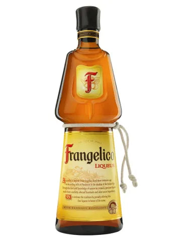 Frangelico Hazelnut Liqueur 1L