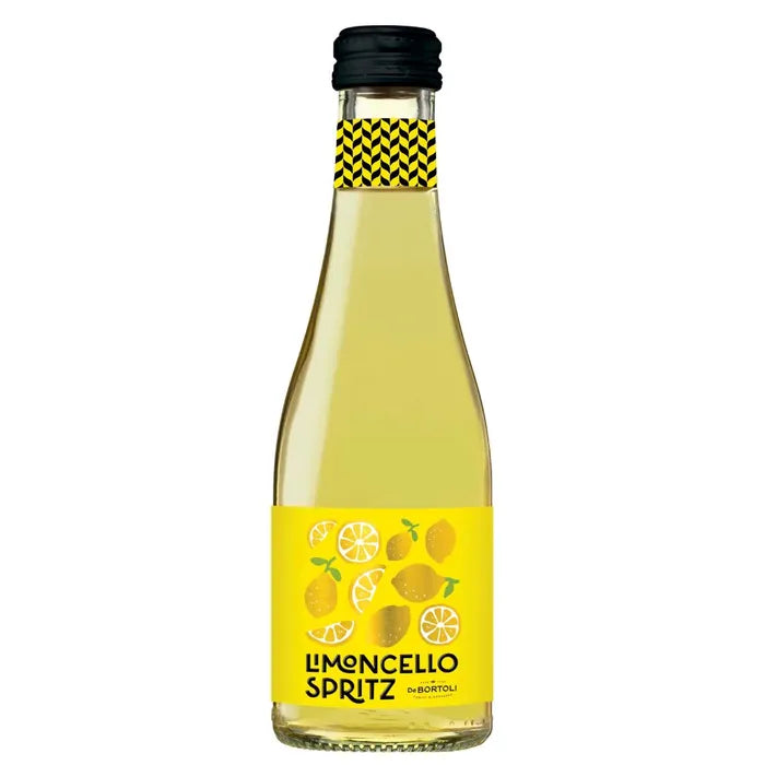 De Bortoli Limoncello Spritz 200ml x24