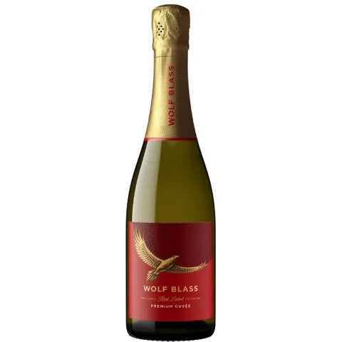 Wolf Blass Red Label Pinot Chard NV 750ml