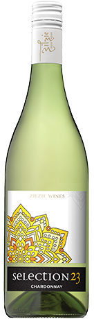 Zilzie Selection 23 Chardonnay 750ml