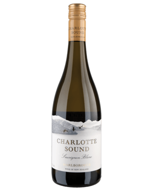 2014 Charlotte Sound Sauvignon Blanc