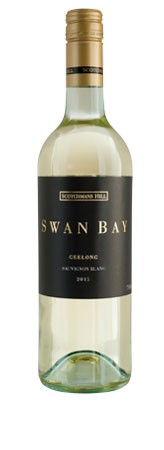 2015 Swan Bay Sauvignon Blanc Black Label