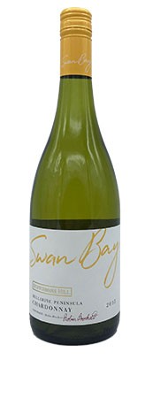 2015 Swan Bay Chardonnay