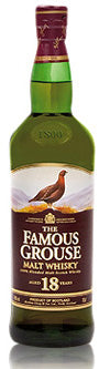 Famous Grouse Scotch 18 YO 700ml