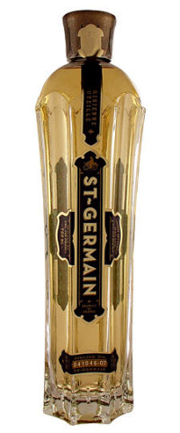 St Germain Elderflower Liqueur 750ml