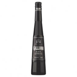 Galliano Black Sambuca 350ml