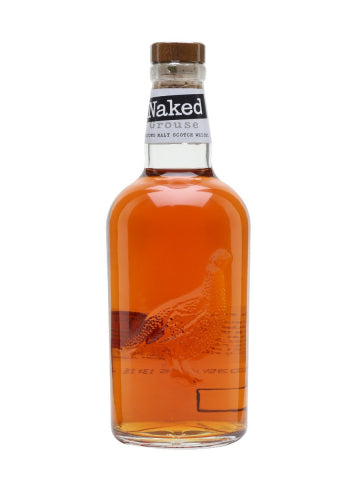 Famous Grouse Naked Whisky 700ml