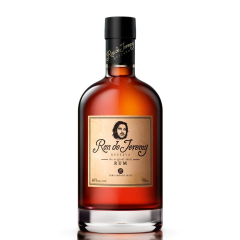 Ron De Jeremy Reserve 7yo Rum 700ml