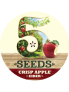 5 Seeds Crisp Apple Cider Keg 50L
