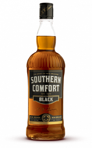 Southern Comfort Black 700ml