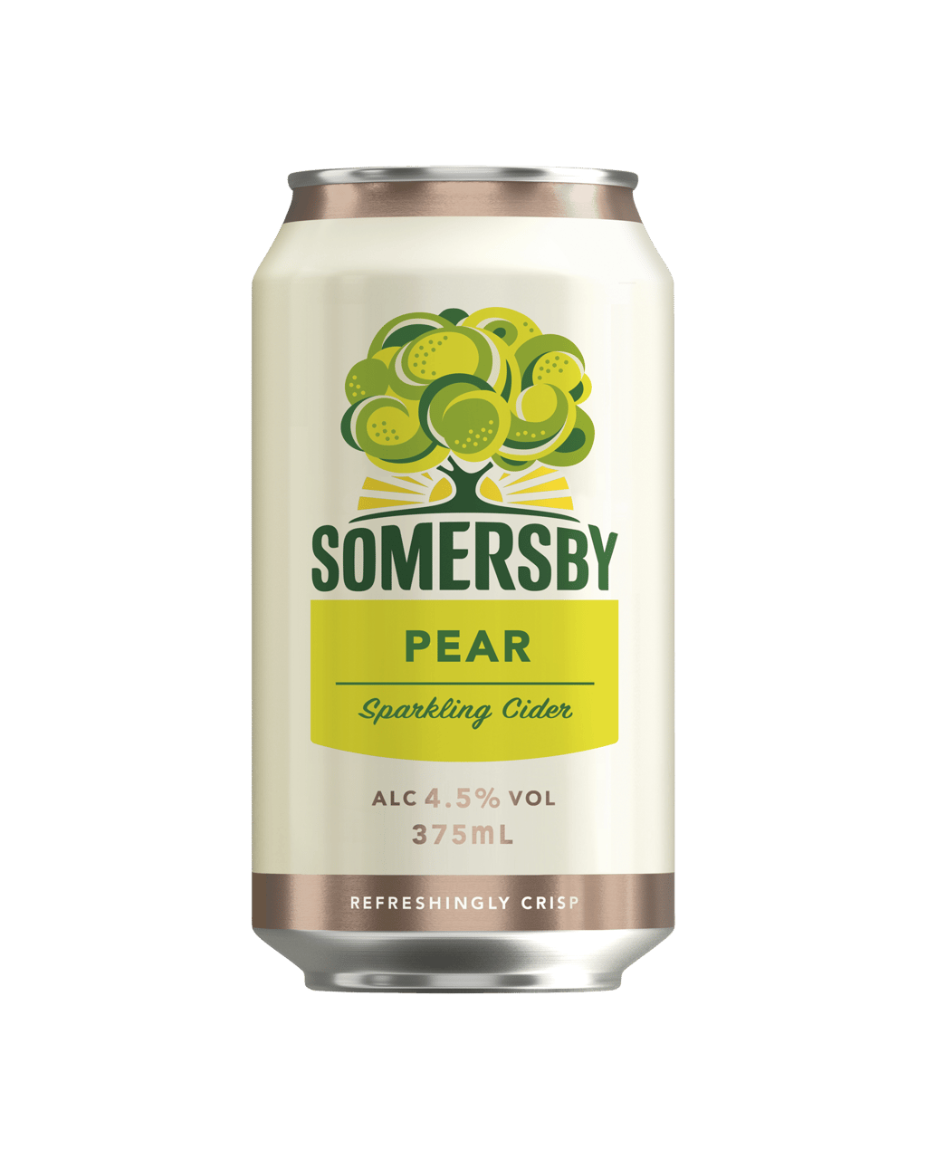 Somersby Pear Cider 375mL 30 Pack