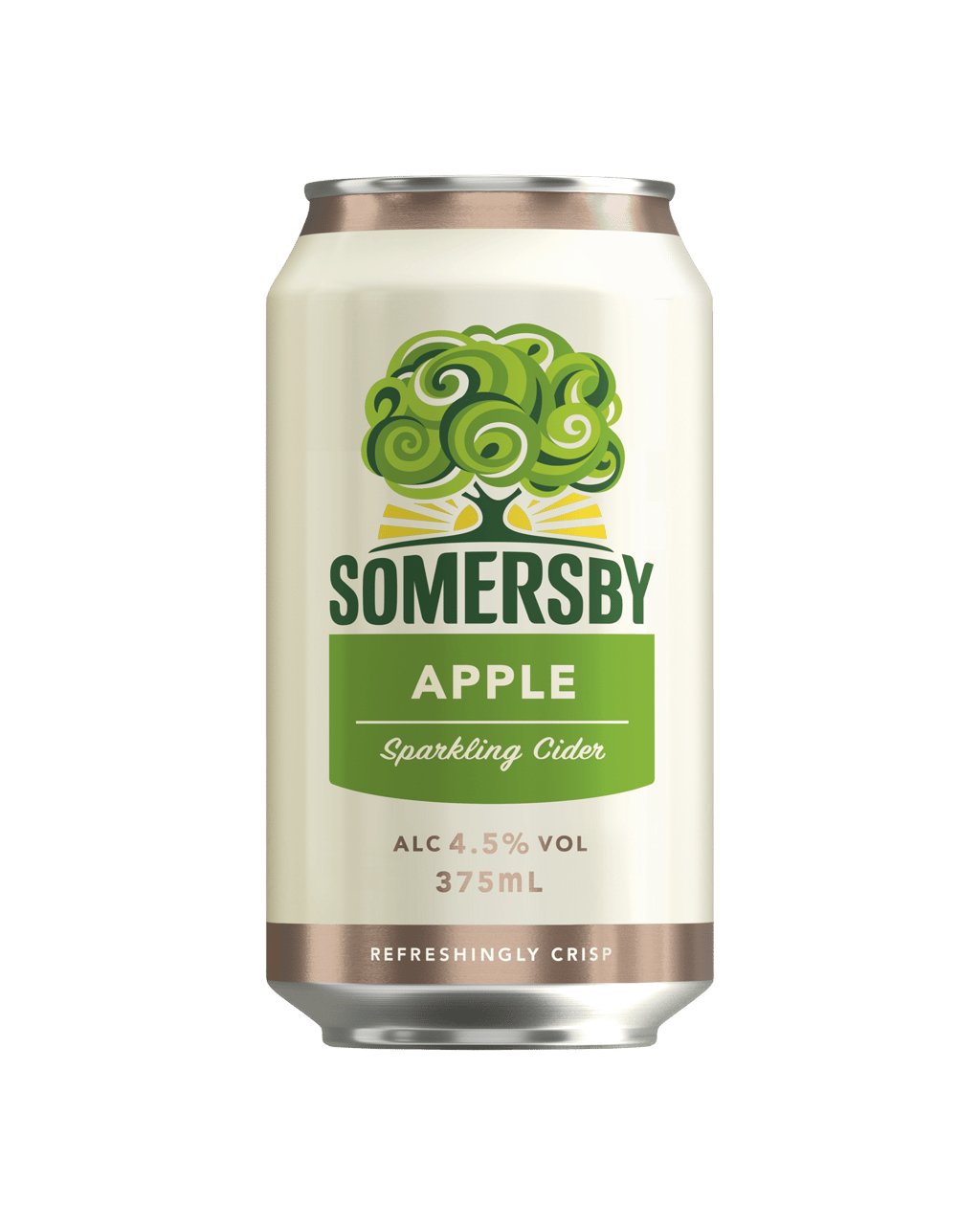 Somersby Apple Cider 375mL 30 Pack