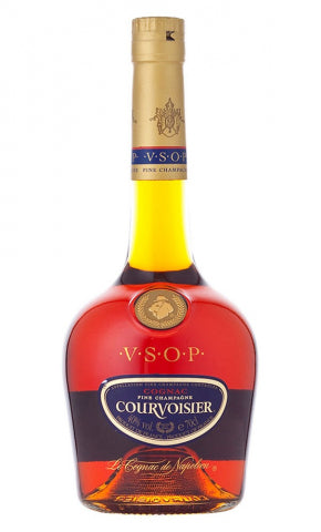 Courvoisier Cognac Vsop 700ml