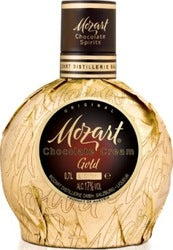 Mozart GOLD (Milk Chocolate) 500ml