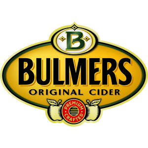 BULMERS CIDER 50L KEG