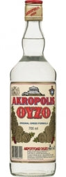 Akropolis Ouzo 700ml
