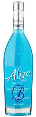 Alize Bleu Liqueur 700mL