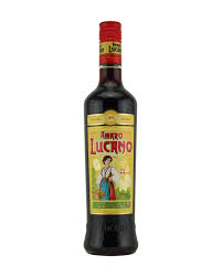 Amaro Lucano 700ml