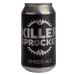 Killer Sprocket-Amber Ale 375ml x 4-Pubble Alcohol Delivery