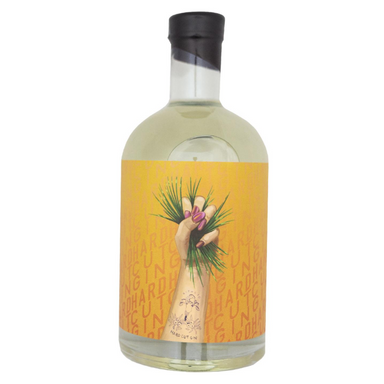 Antagonist Spirits-Hard Cut Gin 700ml-Pubble Alcohol Delivery