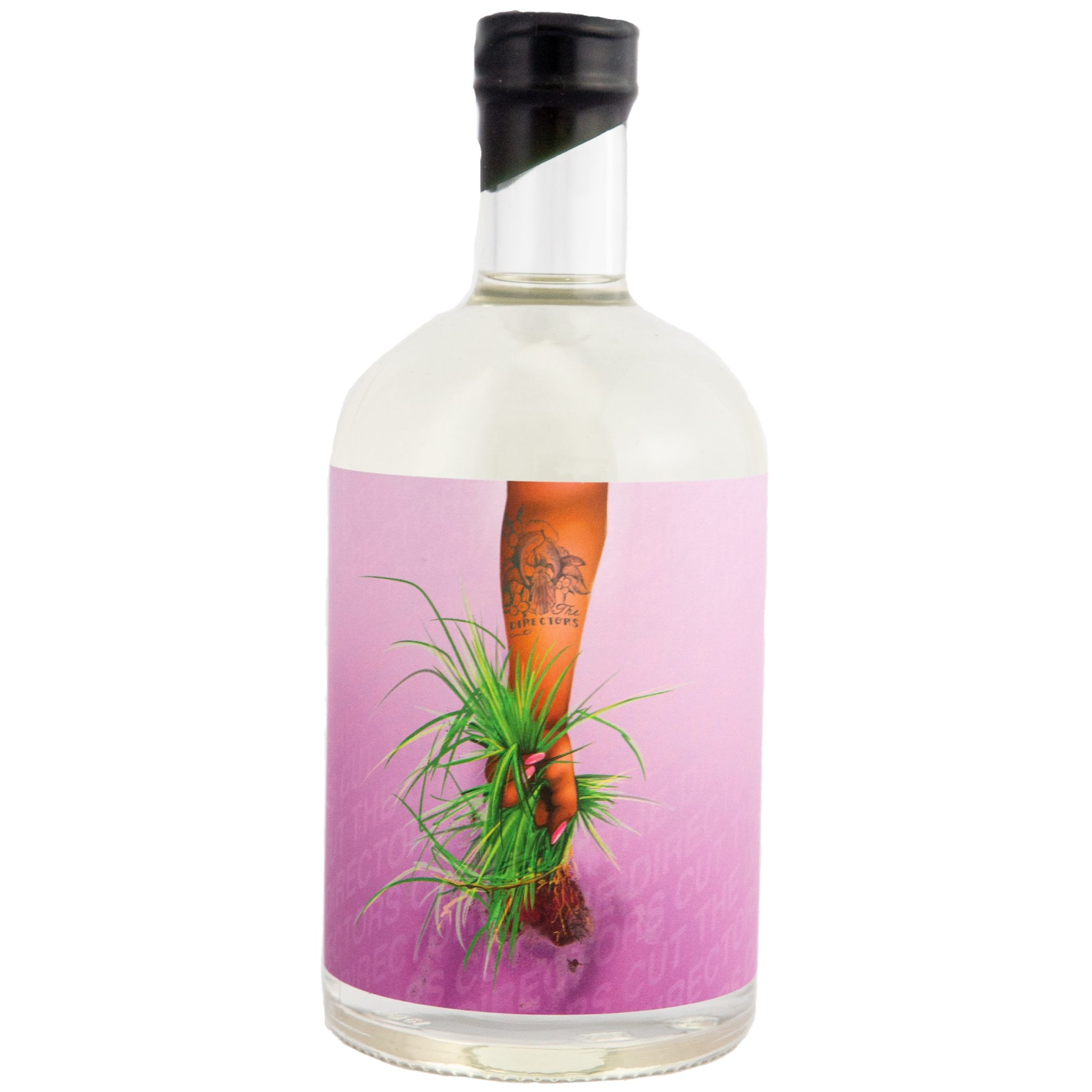 Antagonist Spirits Distillers Cut Gin 500ml