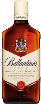 Ballantine's Scotch Whisky 700mL