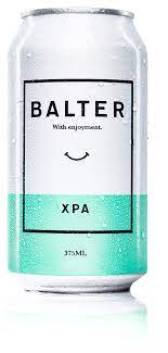 Balter XPA Cans 375mL x 16