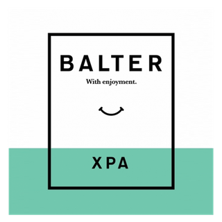 Balter XPA Keg 50L