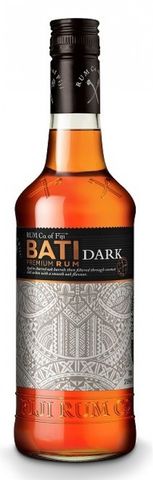 Bati Dark Rum 2YO 700ml