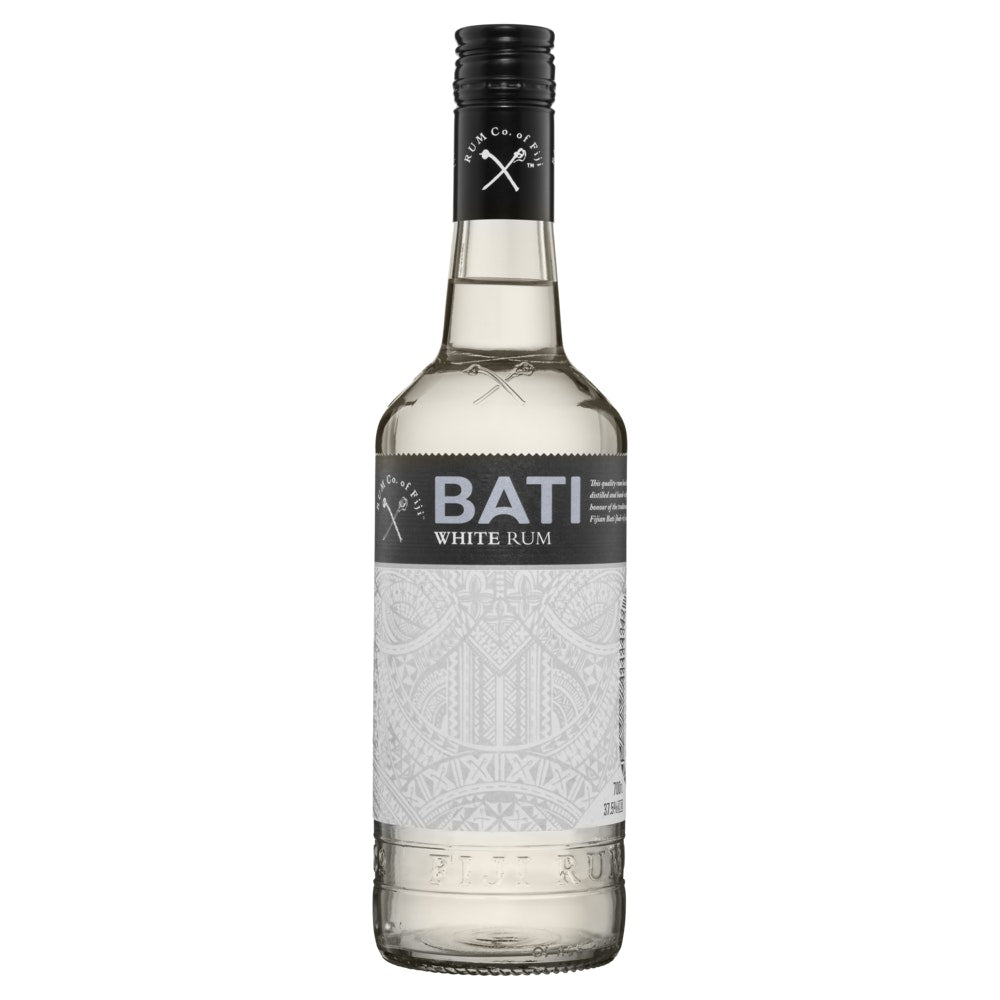 Bati White Rum 2YO 700ml