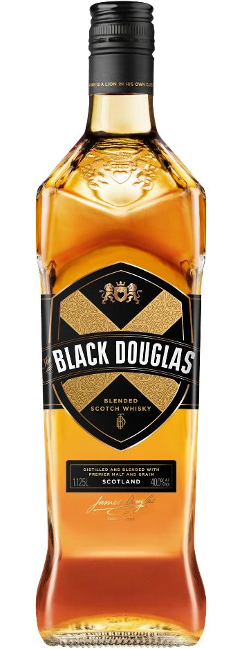 Black Douglas Scotch 700ml