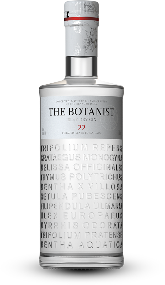 Botanist Islay Dry Gin 700ml