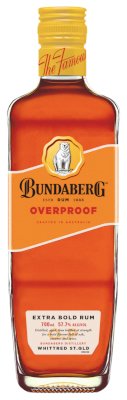 Bundaberg Rum OP 700ml