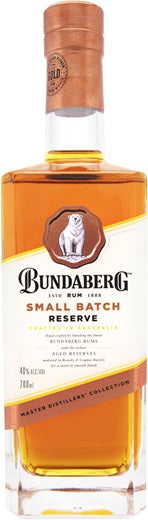 Bundaberg Small Batch 700ml