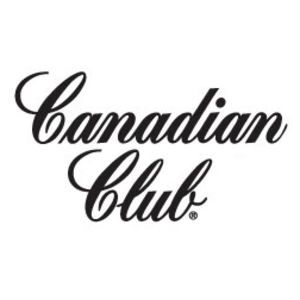 Canadian Club & Dry 50lt KEG